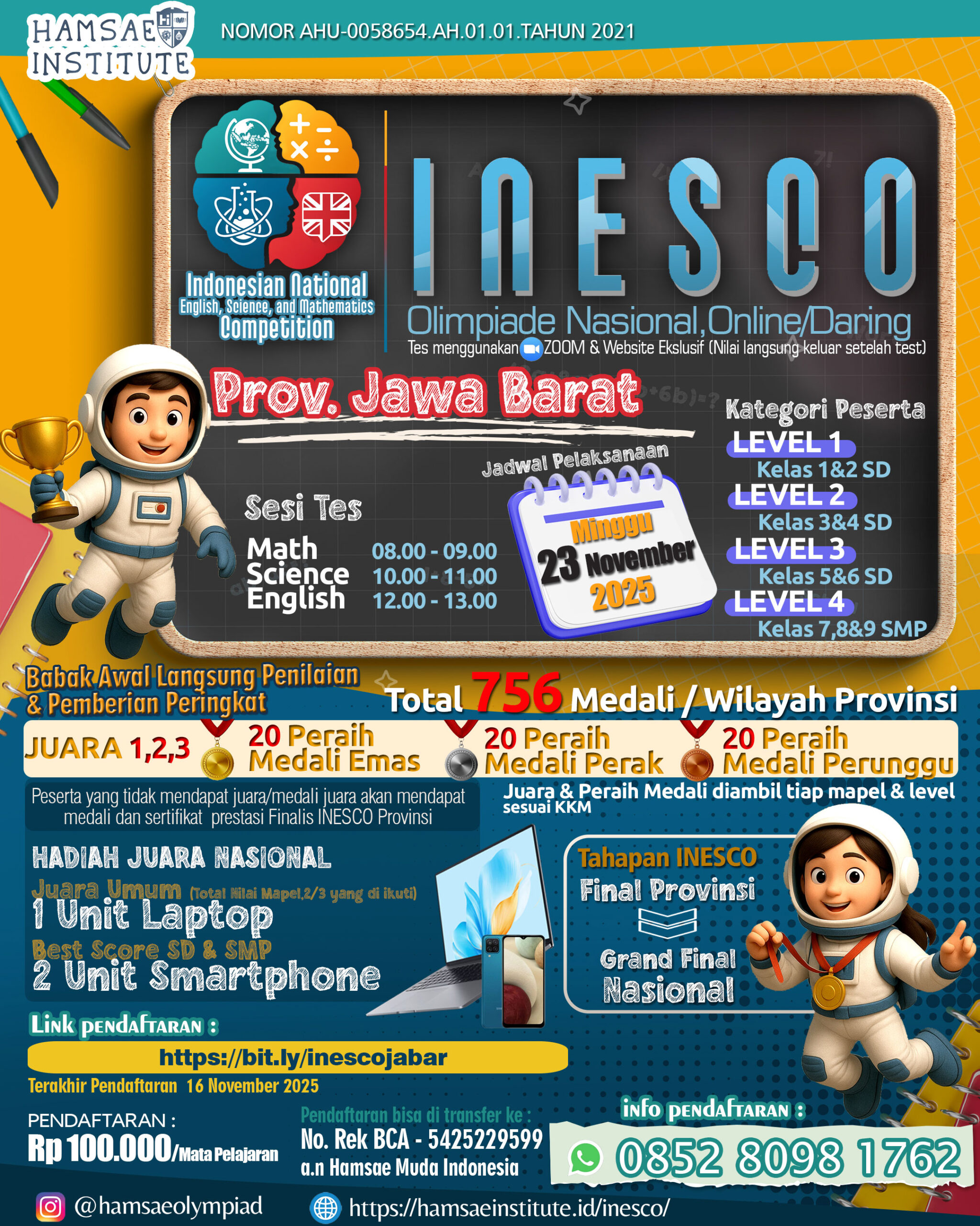 Inesco-Jabar